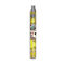 torsion jetable Cbd Vape Pen Battery de système Vcan de cosse de 650mah 900mah