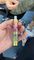 Cire électronique jetable Pen Vaporizer Smoking Device de la cigarette 10ML