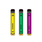 stylo coloré jetable de fumée de Vape d'atomiseur d'huile de 2600puffs Vcan Max Purple Berry CBD THC