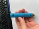 La marque originale Vape jetable Pen Vcan Max 2600 de Vcan souffle cire Pen Vaporizer de nicotine de sel de 5%