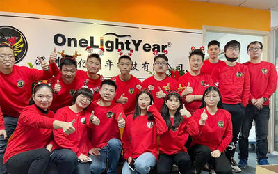 Chine Shenzhen One Light Year Technology Co., Ltd.