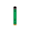 55g 2600 souffle stylo rechargeable de vape des cigarettes 850mah de vapeur de Vcan Max Disposable Pod Vape Smoking
