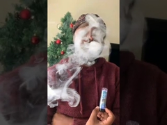 Bobine de maille rechargeable 4000 bouffées Vcan haut système de dosette de stylo Vape jetable saveur de fruit de la passion