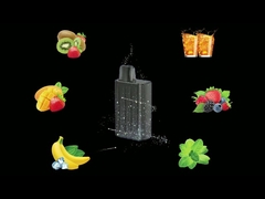 STYLO JETABLE VCAN TRIP 5500PUFFS MESH BOBINE